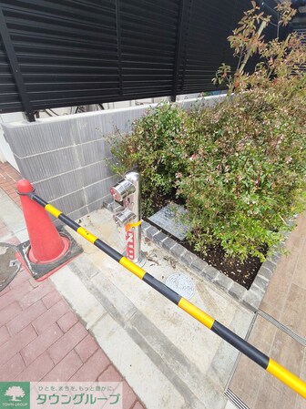 RELUXIA立石の物件内観写真